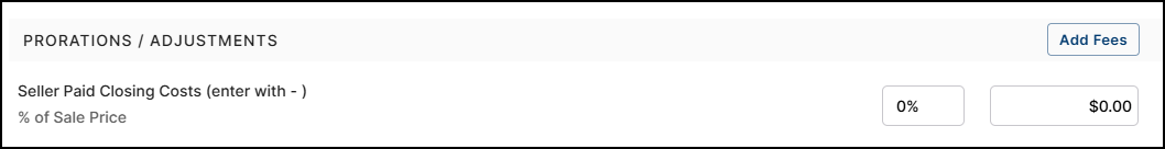call seller prorates.png